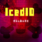 新たな脅威「IcedID」のイメージ